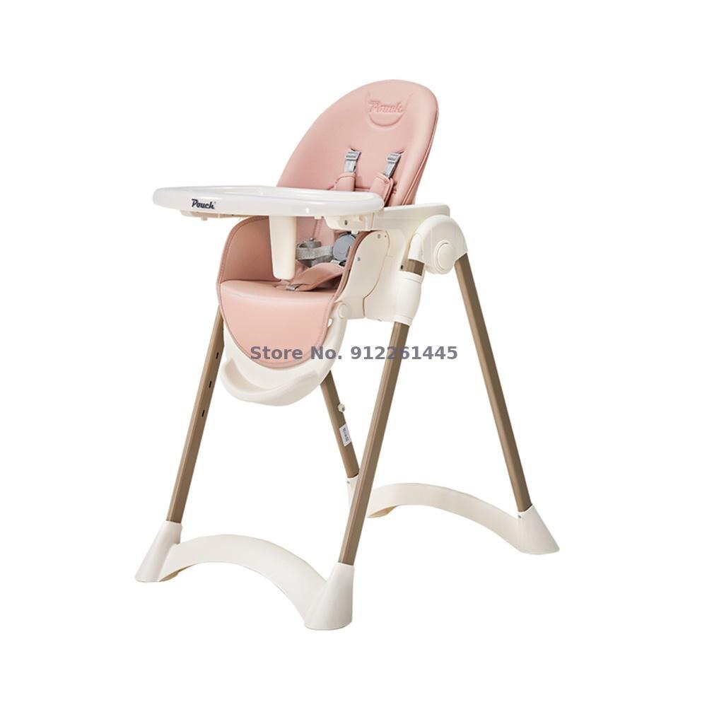다기능 빛 foldable 휴대용 아기 식사 의자 어린이 식사 의자 K28